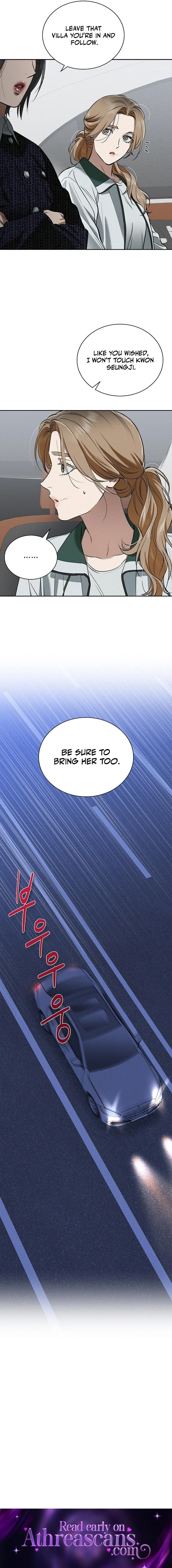 Falling Chapter 57 page 8 - 