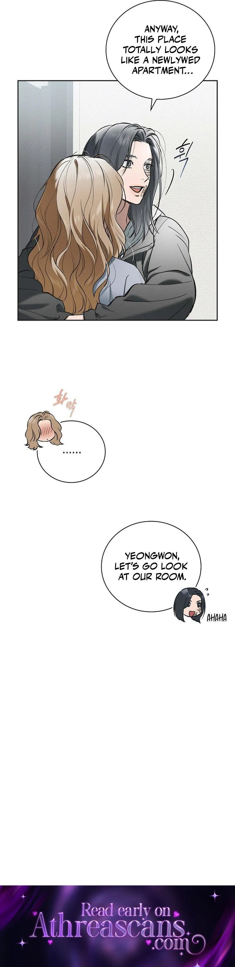 Falling Chapter 58 page 9 - 