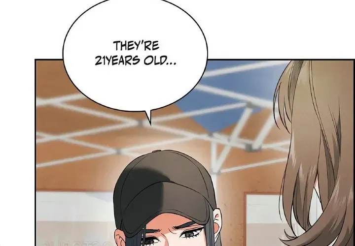 Falling Chapter 6 page 12 - 