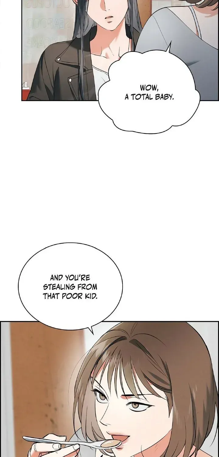 Falling Chapter 6 page 13 - 