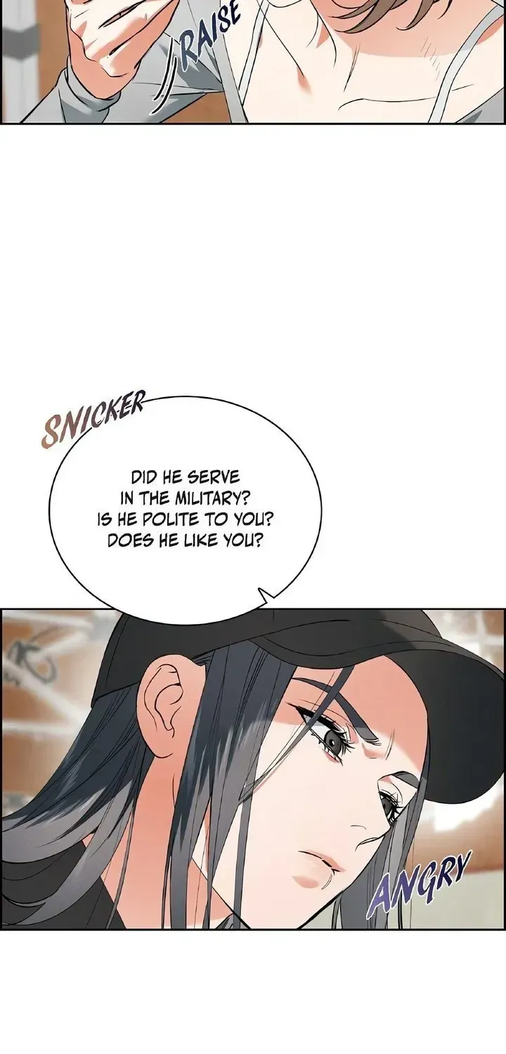 Falling Chapter 6 page 14 - 