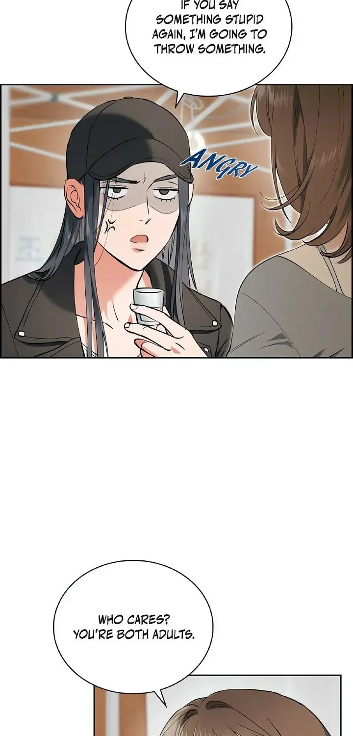 Falling Chapter 6 page 18 - 