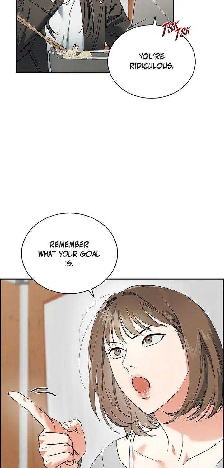 Falling Chapter 6 page 21 - 
