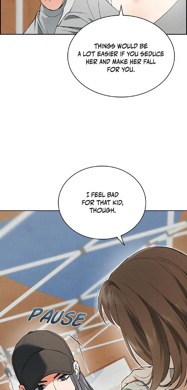 Falling Chapter 6 page 22 - 