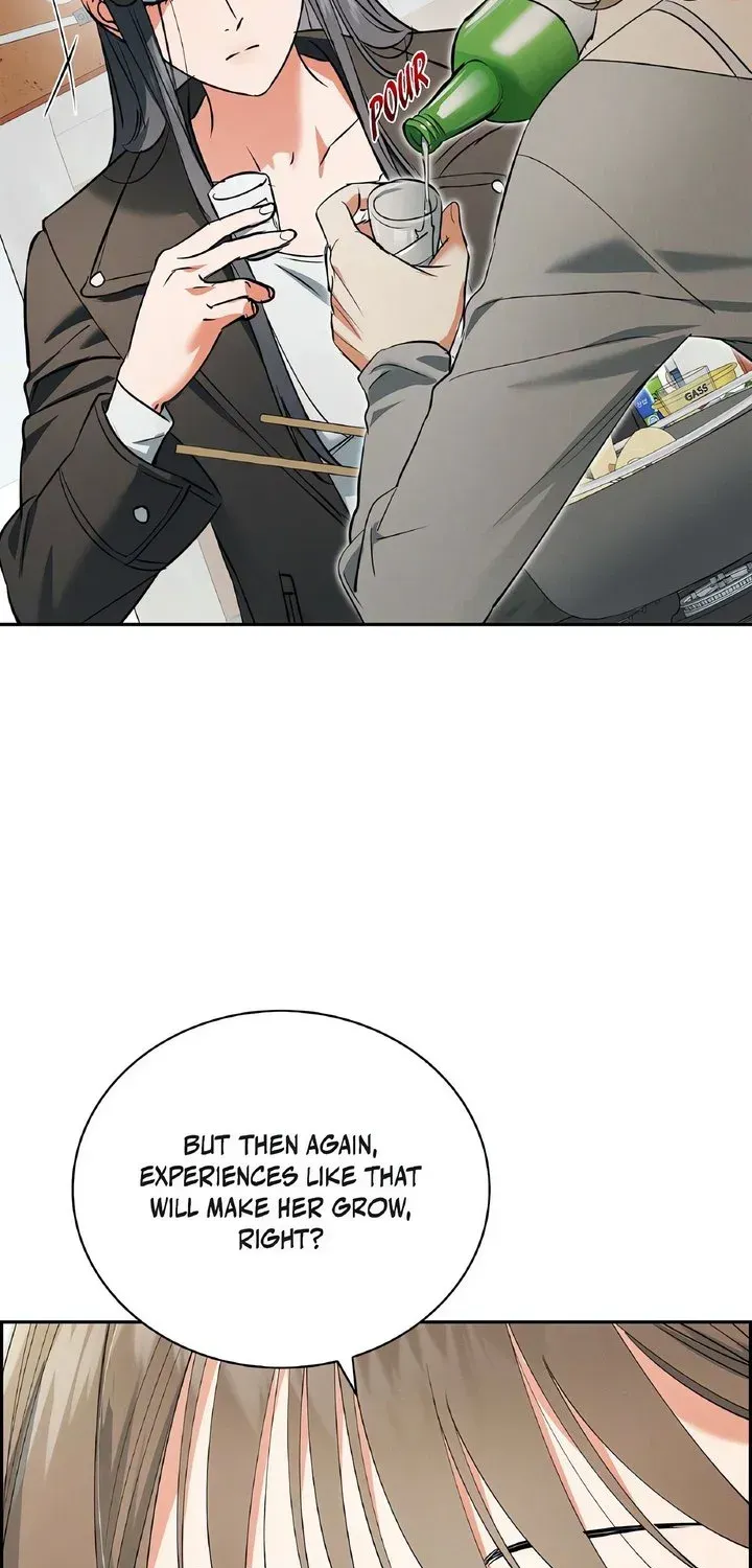 Falling Chapter 6 page 23 - 