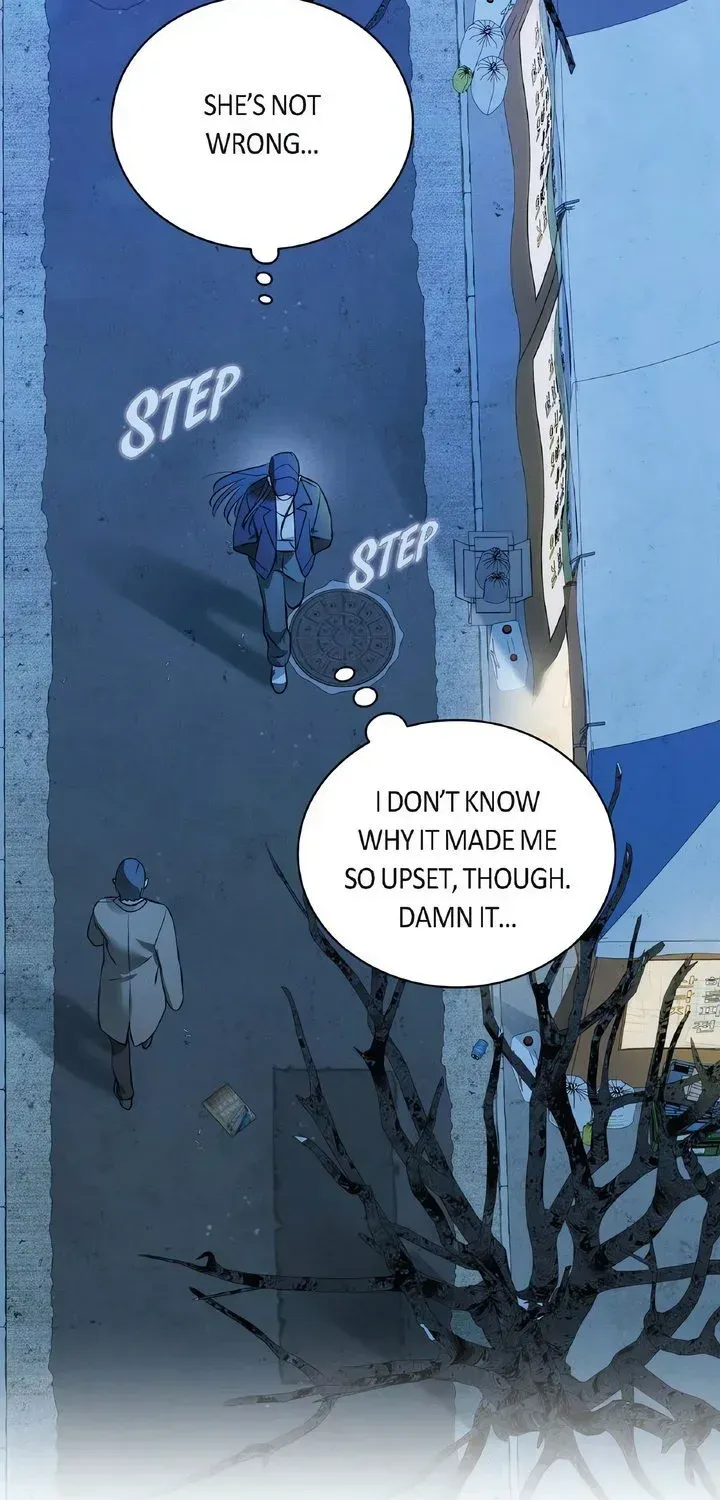 Falling Chapter 6 page 31 - 