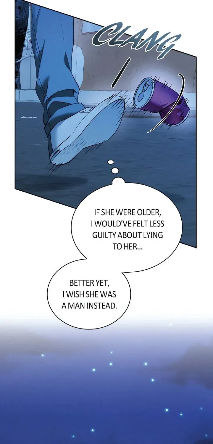Falling Chapter 6 page 33 - 