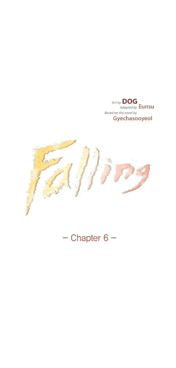 Falling Chapter 6 page 5 - 