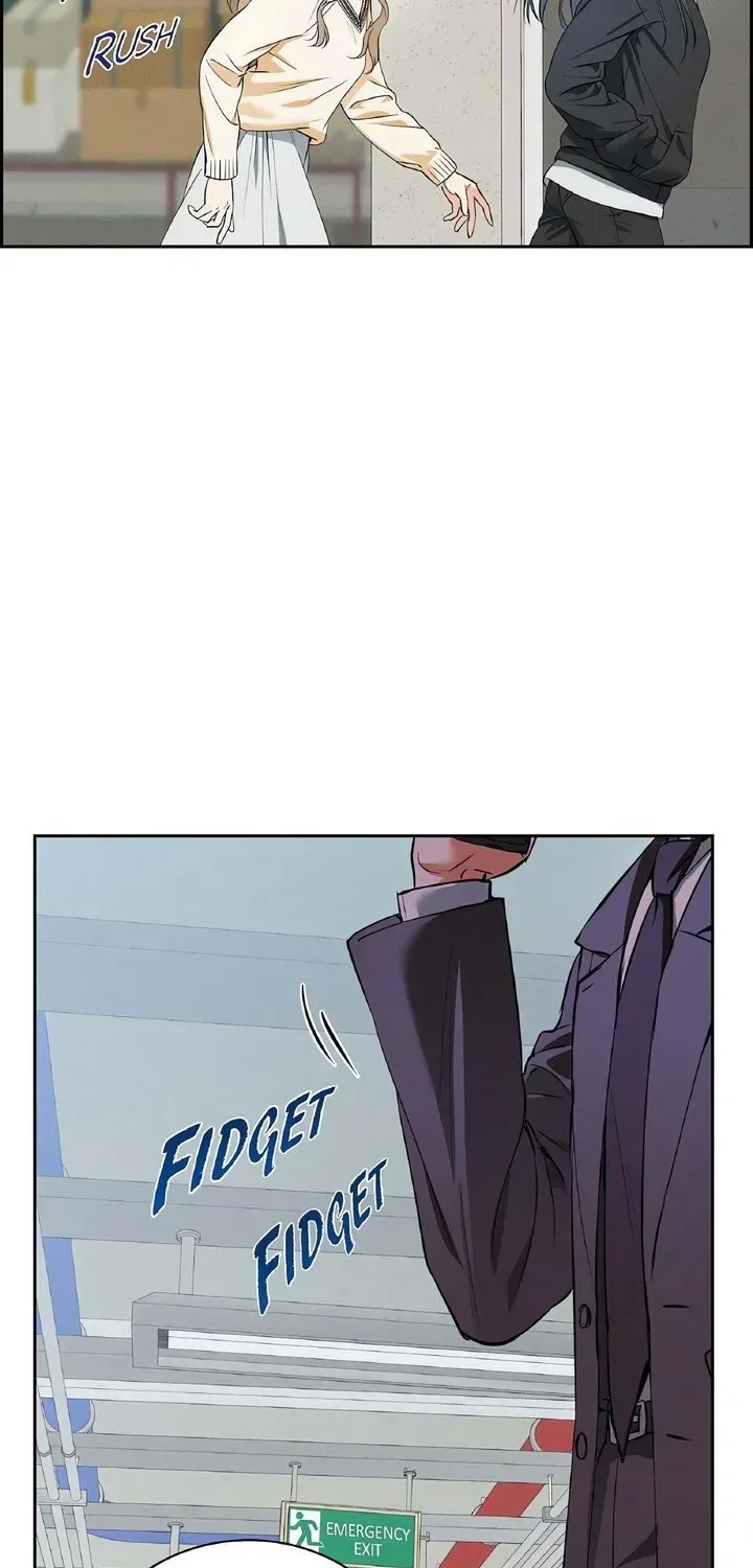 Falling Chapter 6 page 49 - 