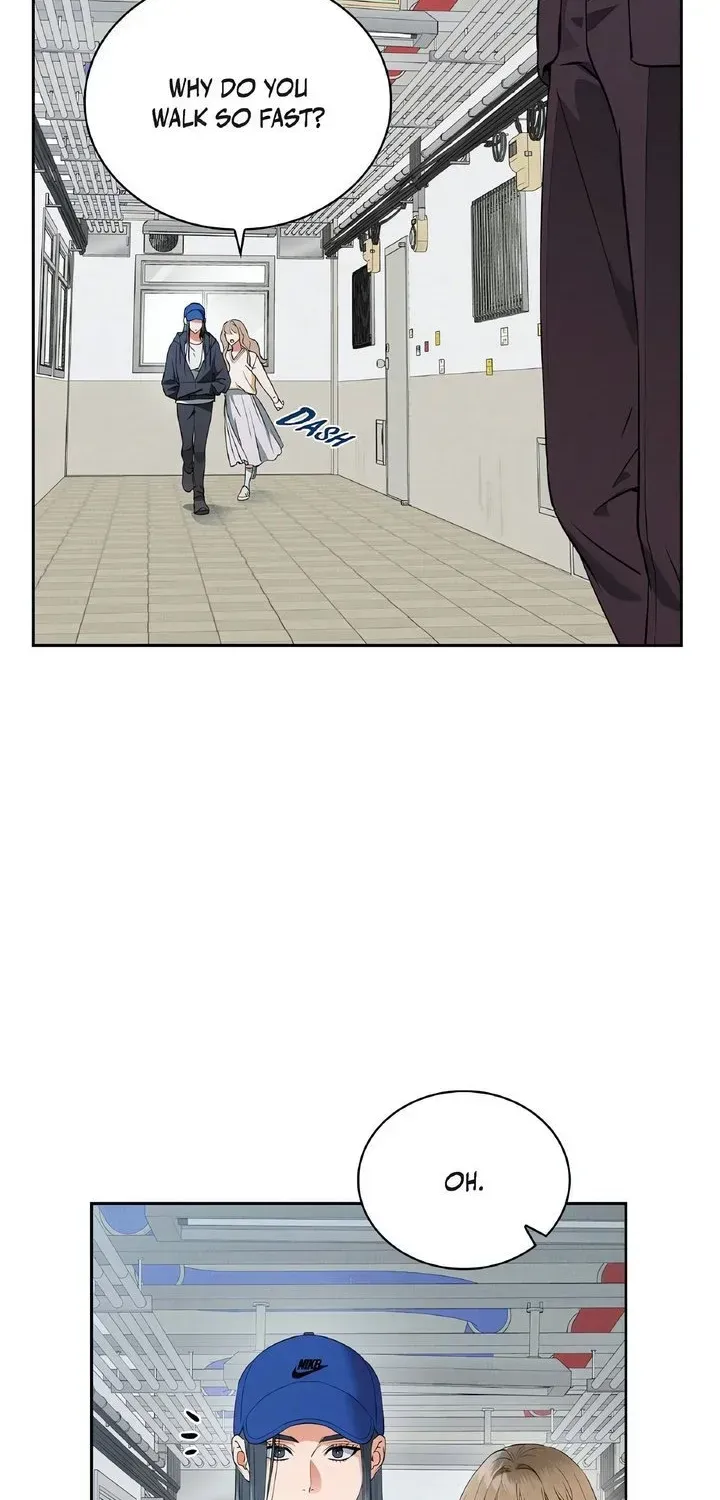 Falling Chapter 6 page 50 - 