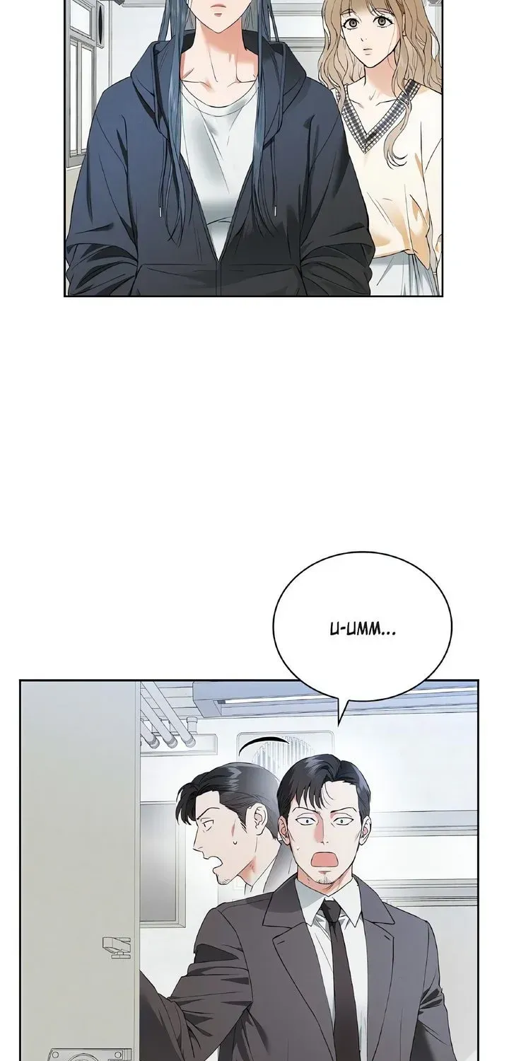 Falling Chapter 6 page 51 - 
