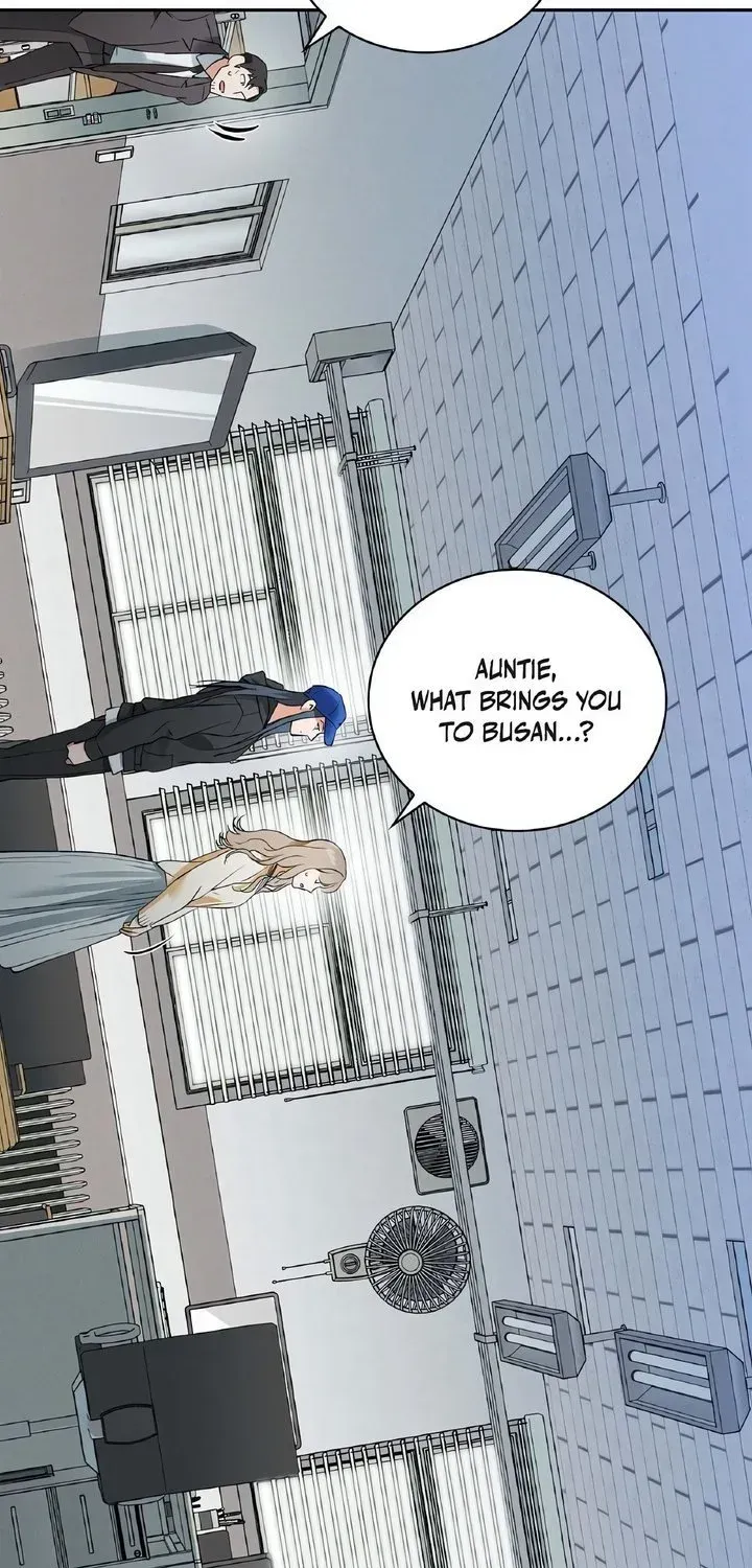 Falling Chapter 6 page 57 - 