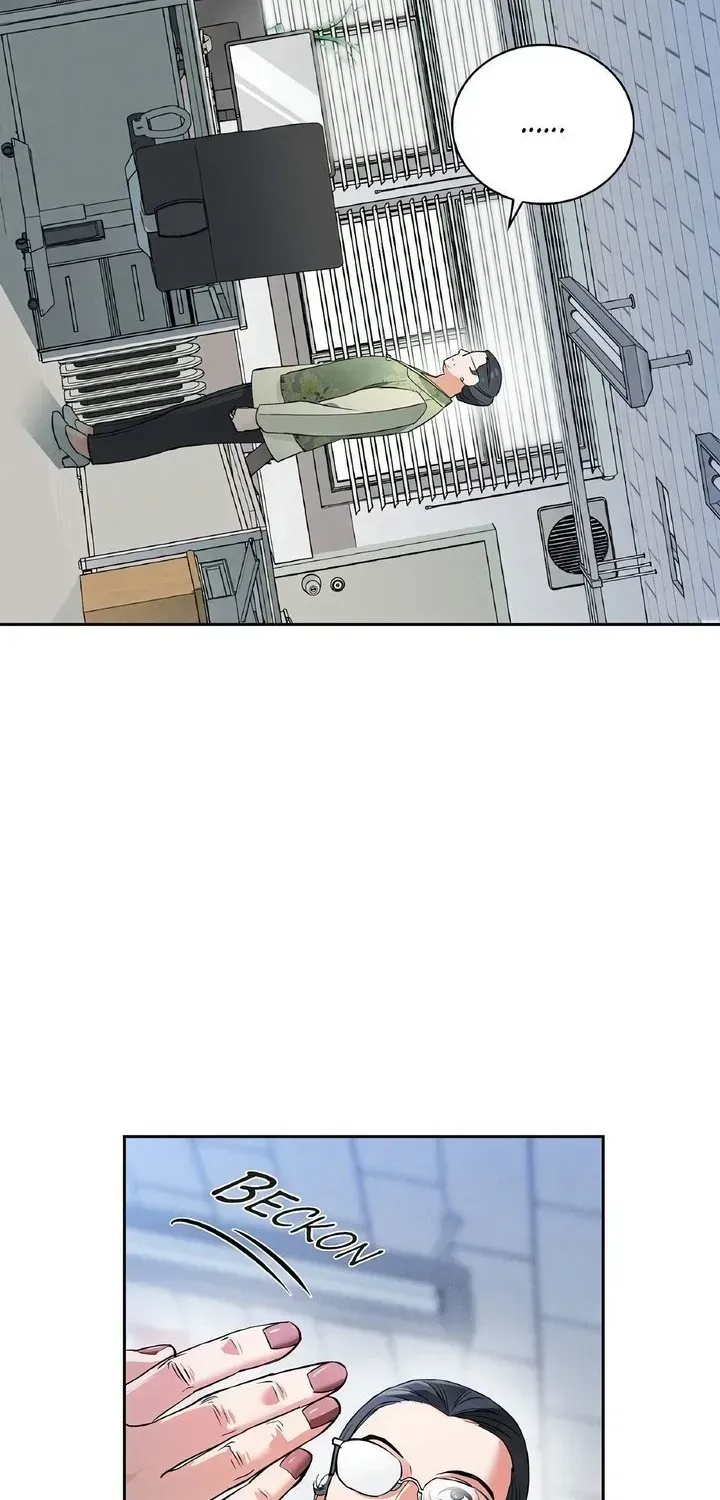 Falling Chapter 6 page 58 - 