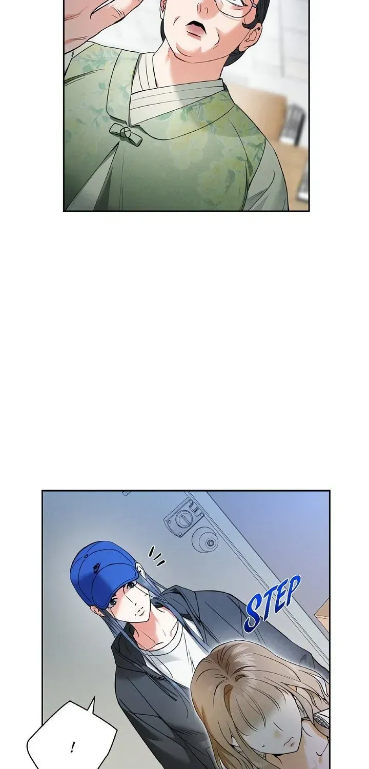 Falling Chapter 6 page 59 - 