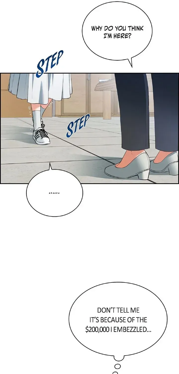 Falling Chapter 6 page 61 - 