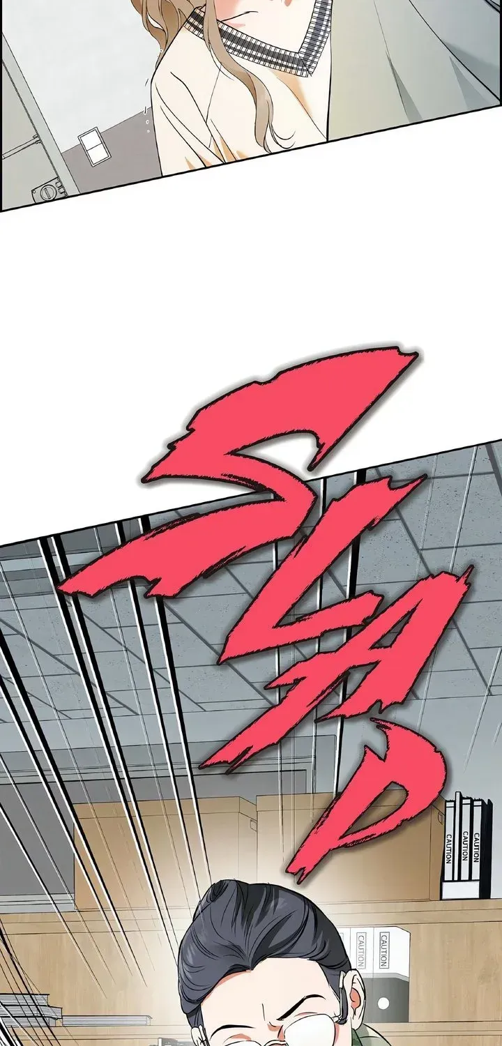 Falling Chapter 6 page 63 - 