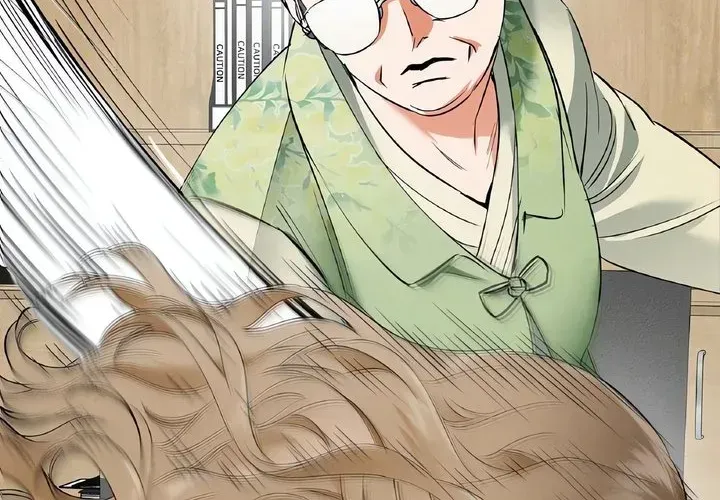 Falling Chapter 6 page 64 - 