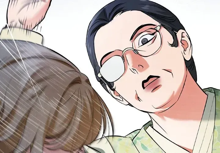 Falling Chapter 6 page 68 - 