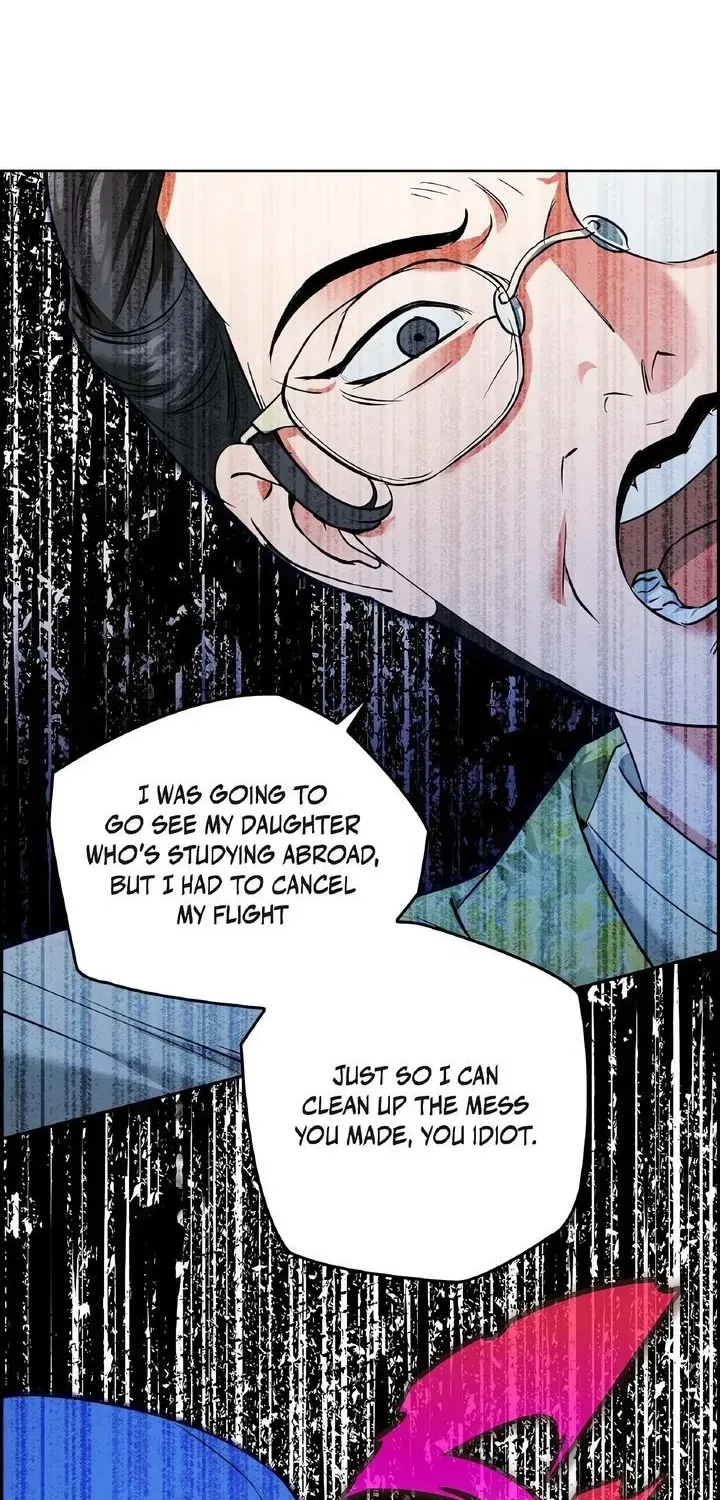 Falling Chapter 6 page 70 - 