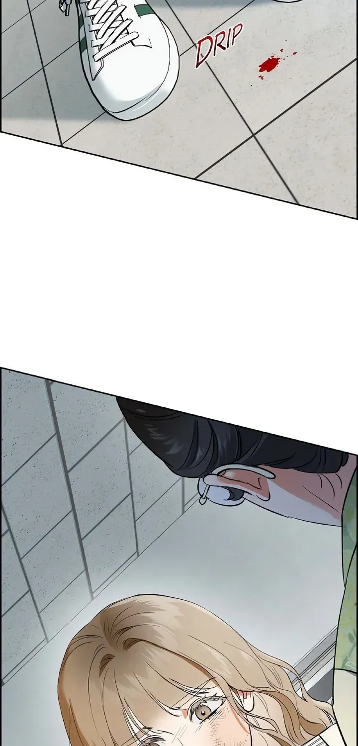Falling Chapter 6 page 73 - 