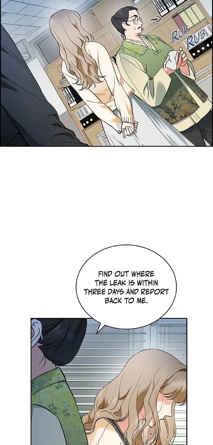 Falling Chapter 6 page 75 - 