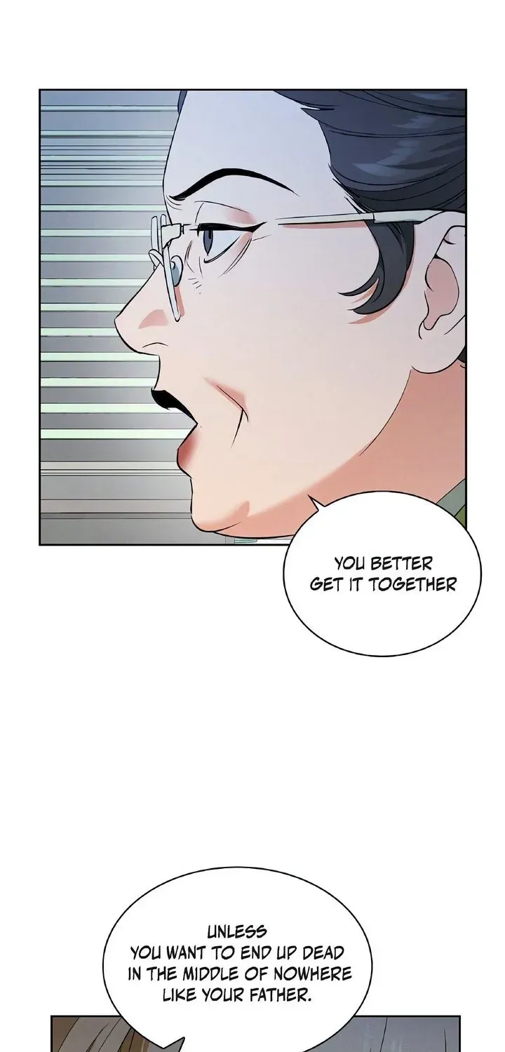 Falling Chapter 6 page 77 - 
