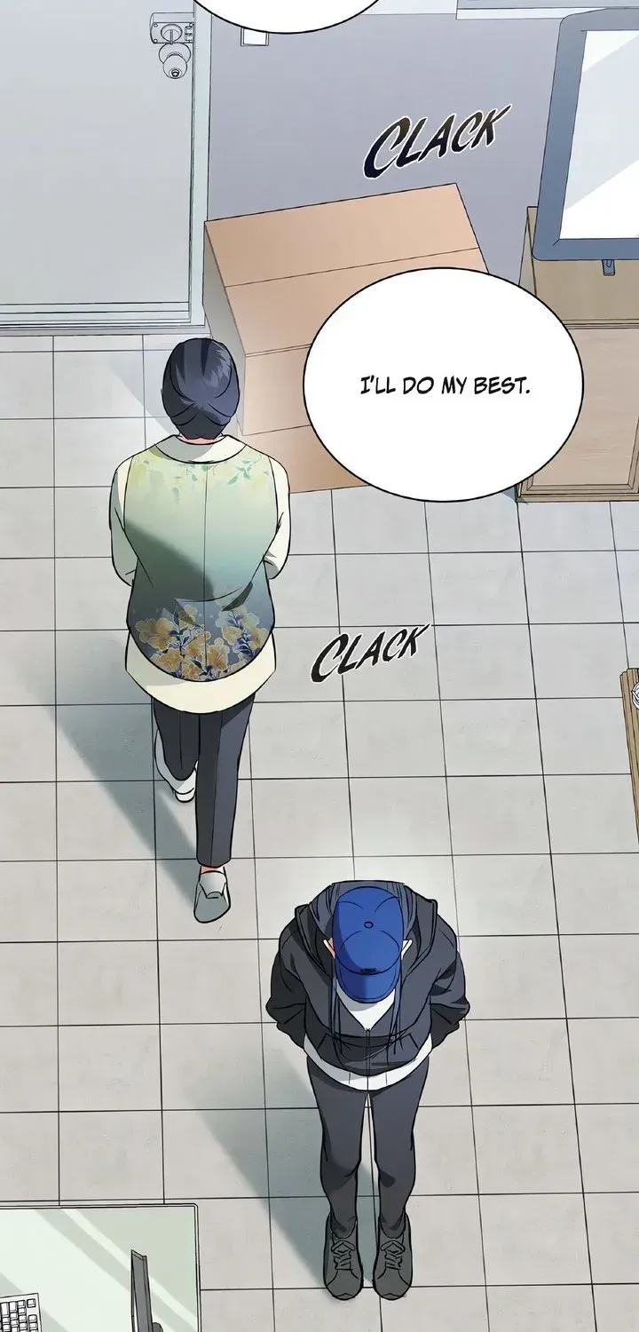 Falling Chapter 6 page 79 - 