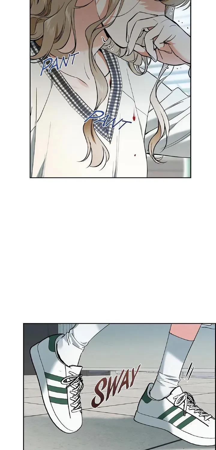 Falling Chapter 7 page 3 - 