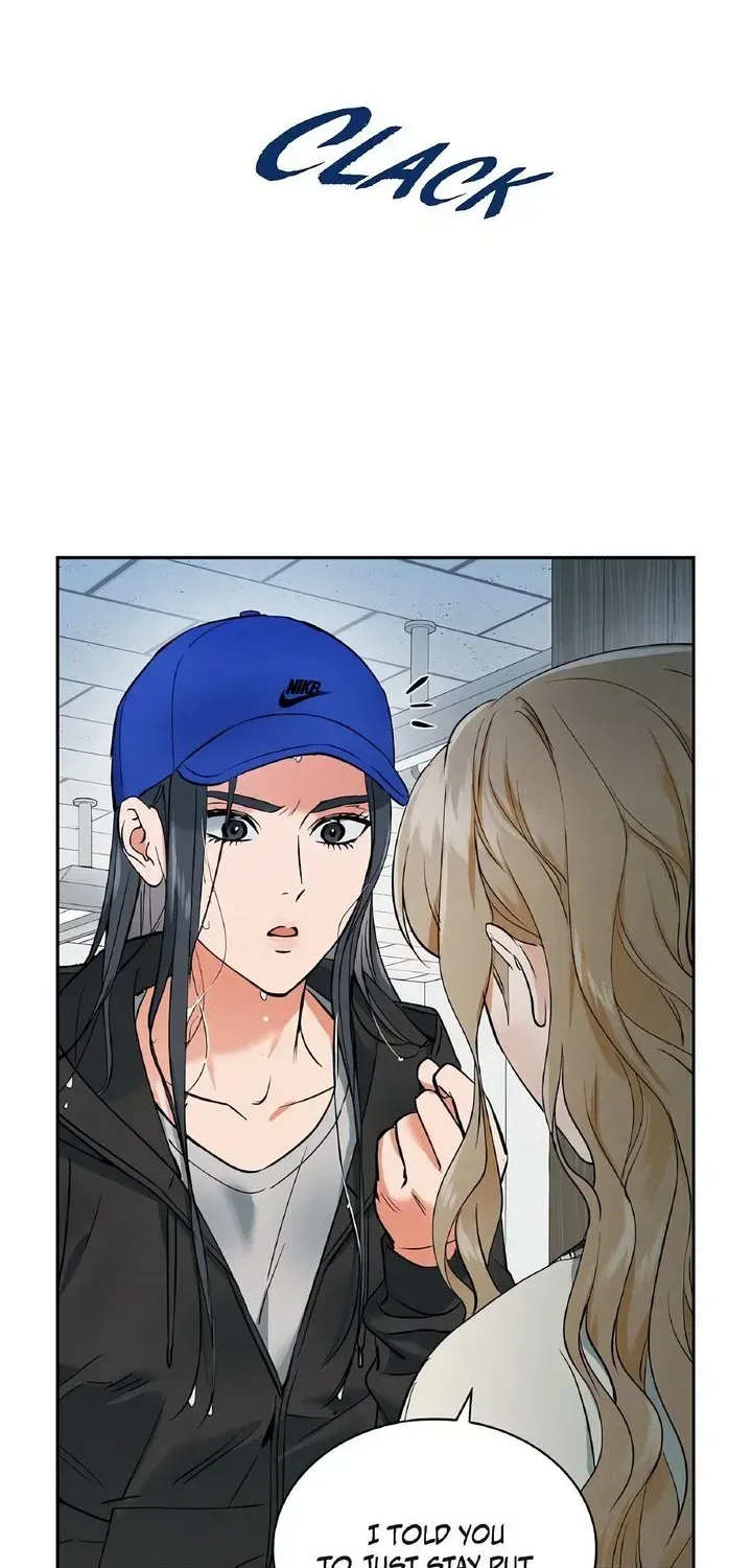 Falling Chapter 7 page 22 - 