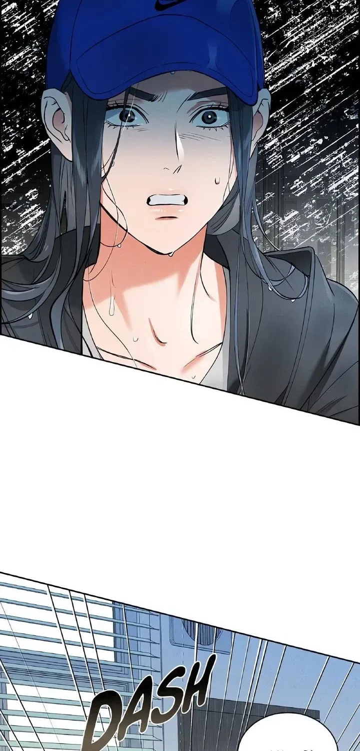 Falling Chapter 7 page 26 - 