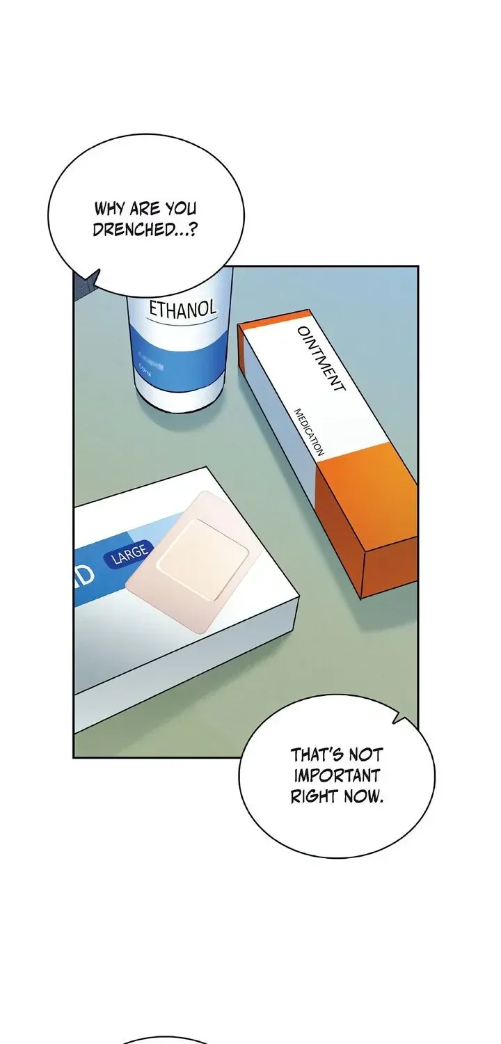 Falling Chapter 7 page 30 - 
