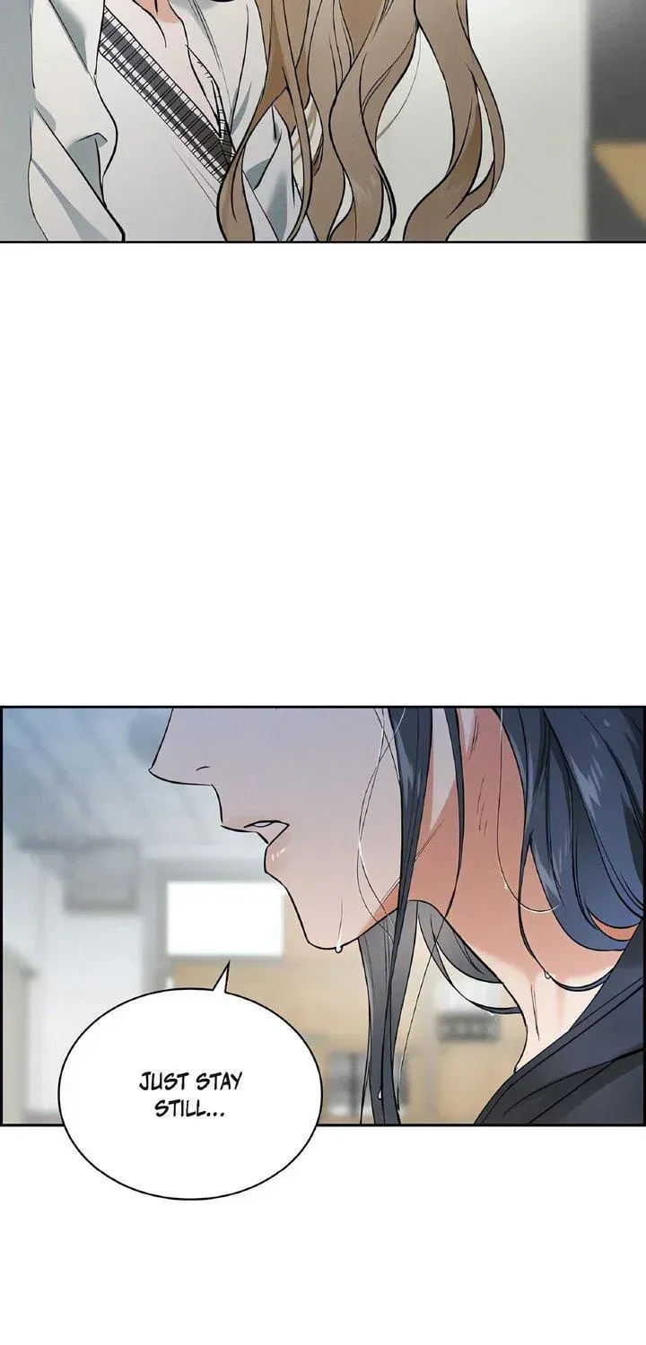 Falling Chapter 7 page 33 - 