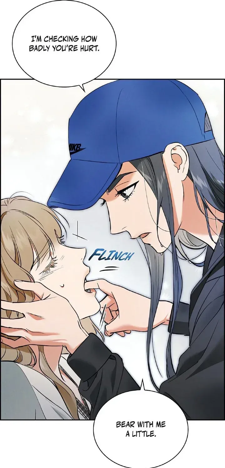Falling Chapter 7 page 37 - 
