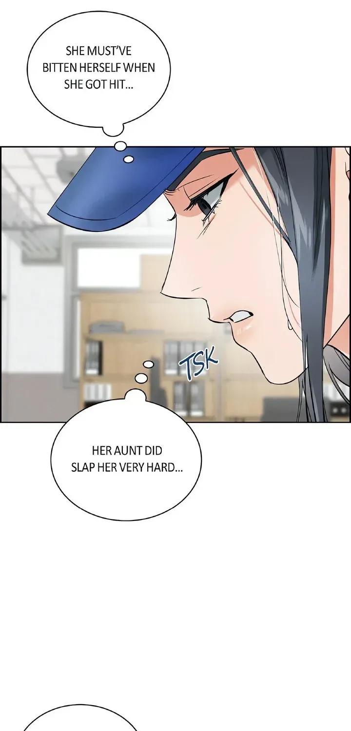 Falling Chapter 7 page 39 - 