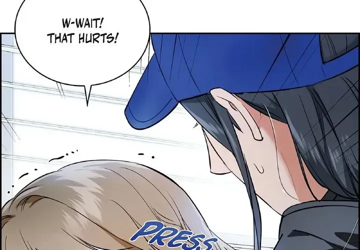 Falling Chapter 7 page 40 - 