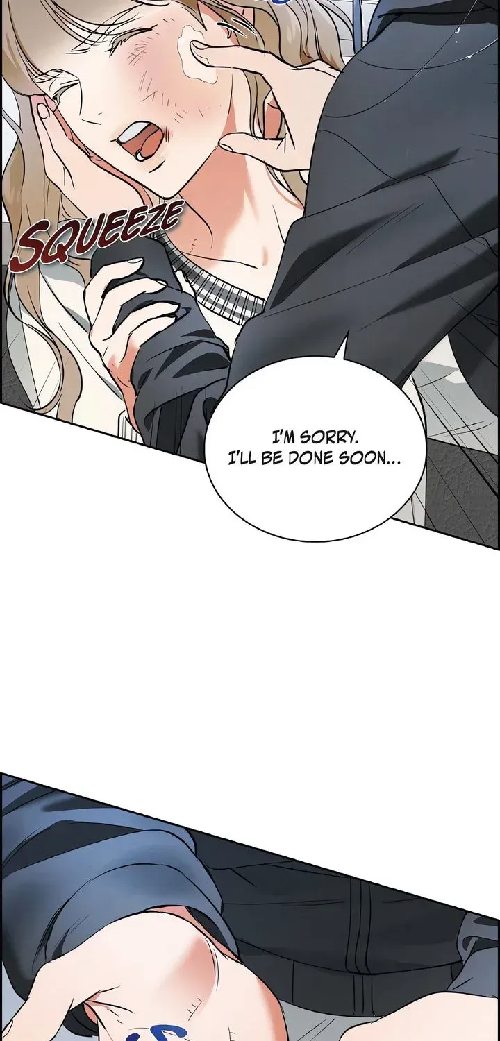 Falling Chapter 7 page 41 - 
