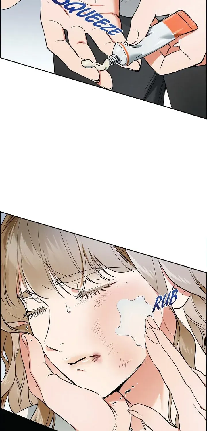 Falling Chapter 7 page 42 - 