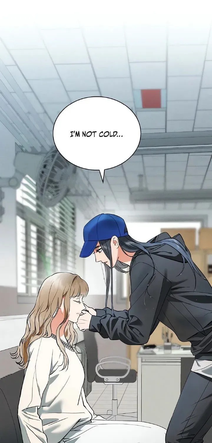 Falling Chapter 7 page 51 - 
