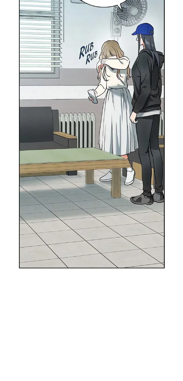 Falling Chapter 7 page 61 - 