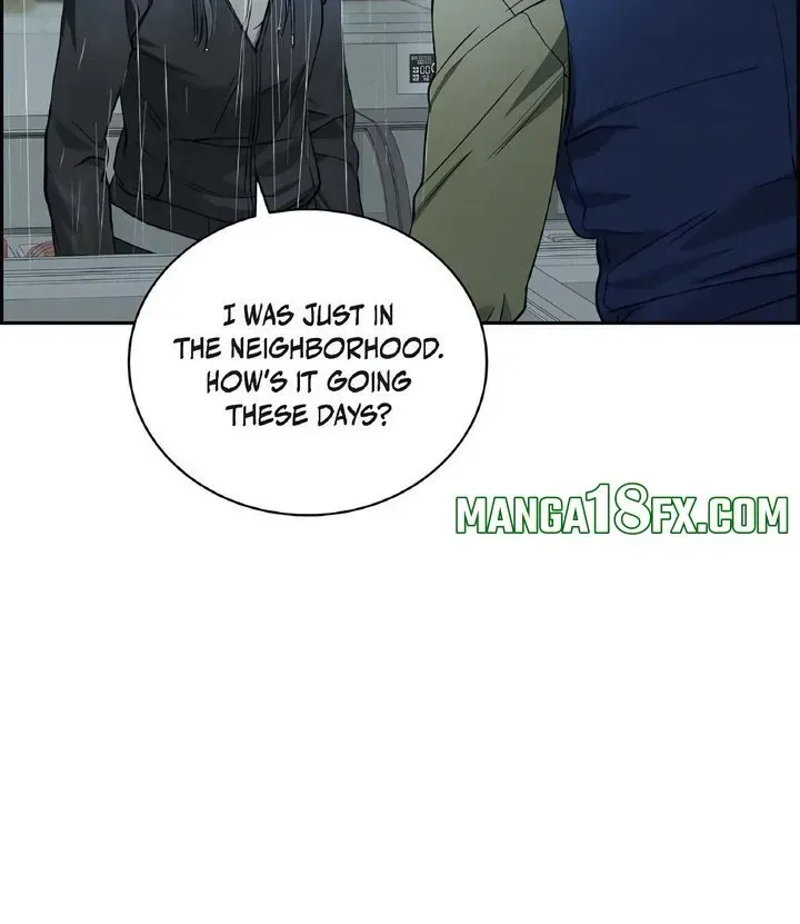 Falling Chapter 7 page 76 - 
