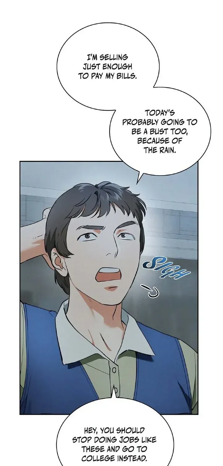 Falling Chapter 7 page 77 - 