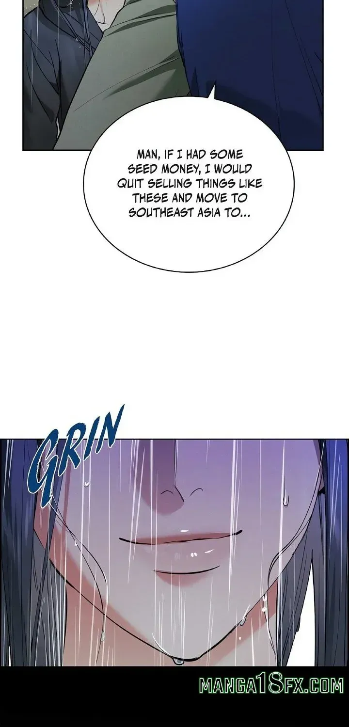 Falling Chapter 7 page 79 - 
