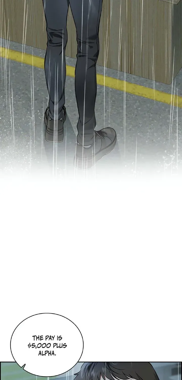 Falling Chapter 7 page 83 - 