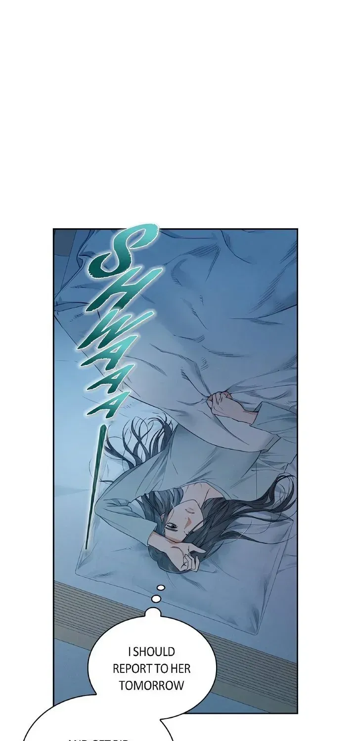 Falling Chapter 8 page 1 - 