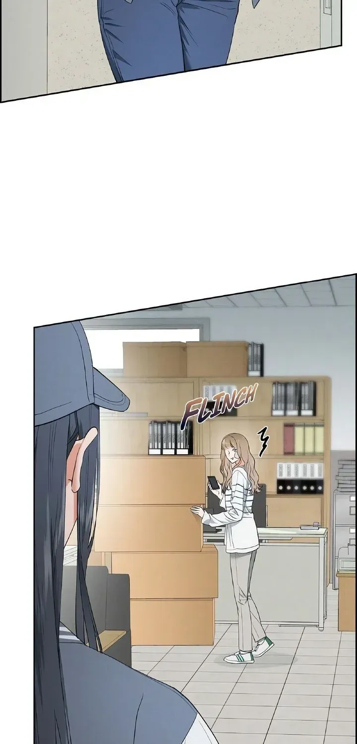 Falling Chapter 8 page 11 - 