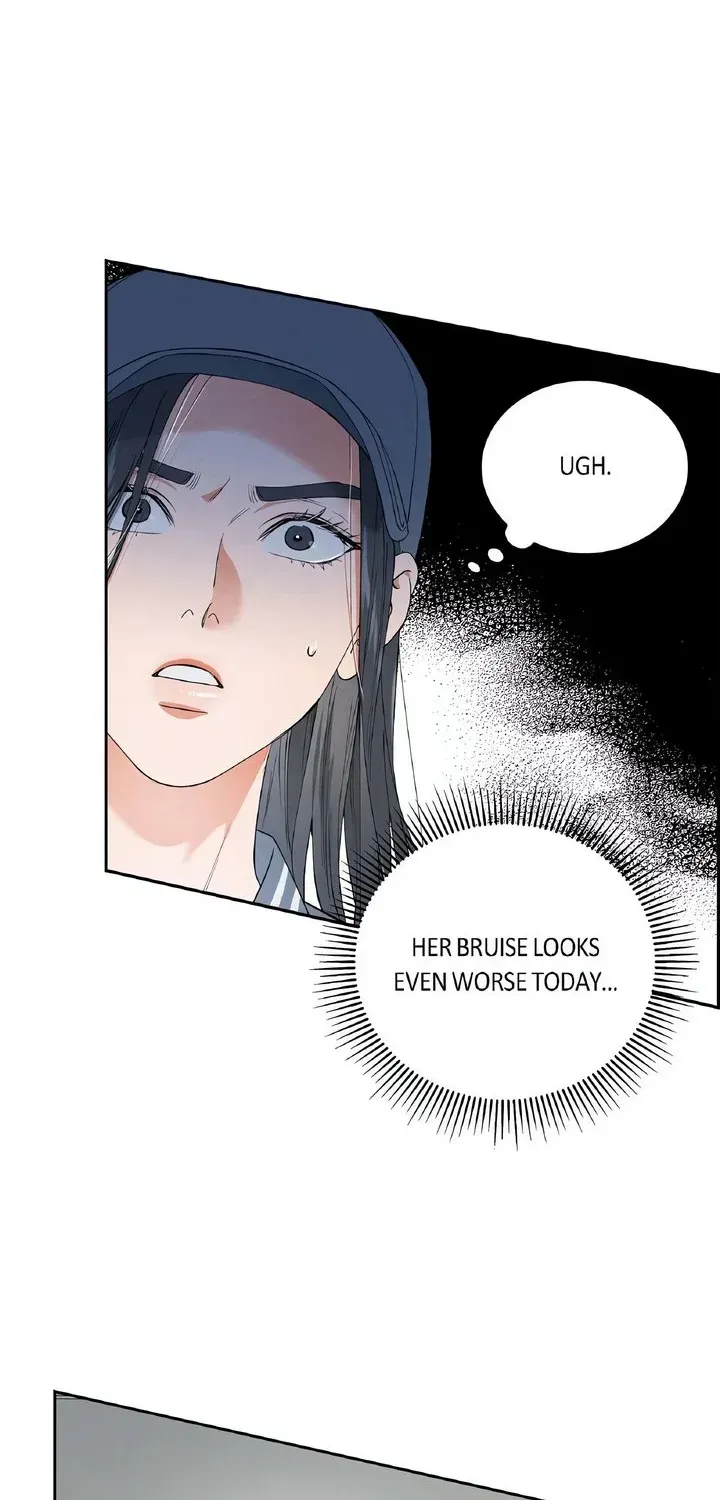 Falling Chapter 8 page 14 - 
