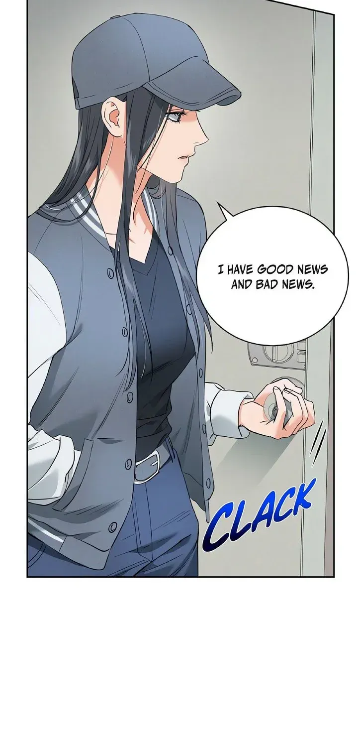 Falling Chapter 8 page 15 - 