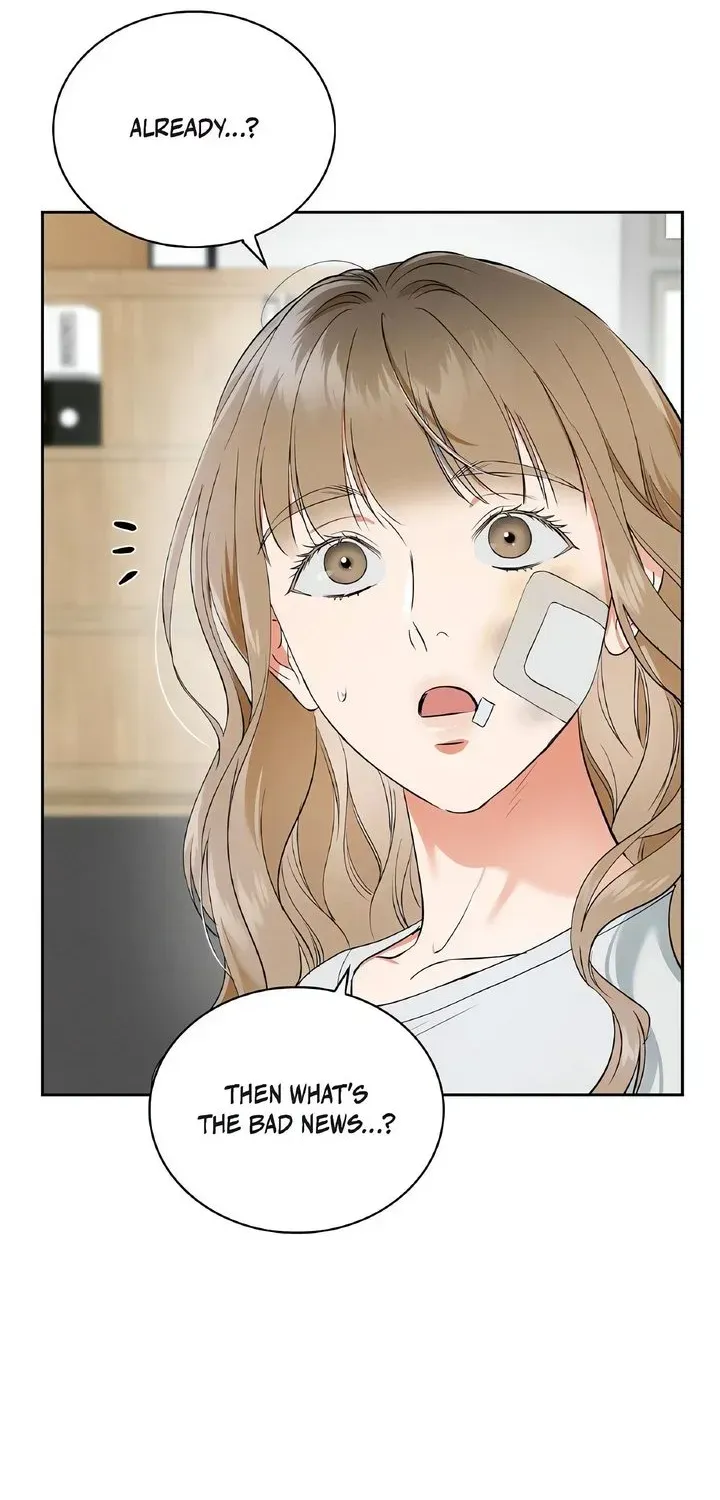 Falling Chapter 8 page 18 - 
