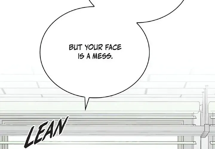 Falling Chapter 8 page 20 - 