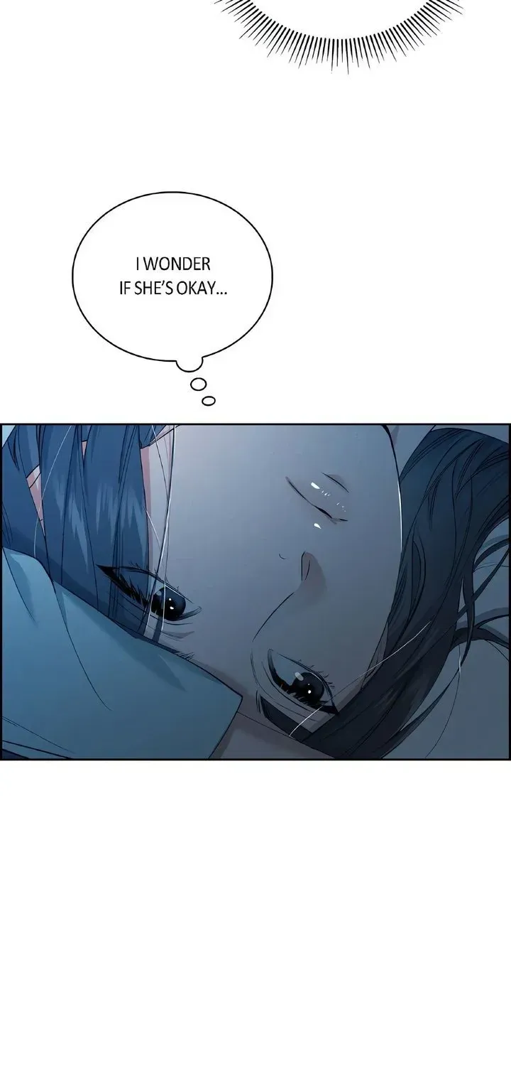 Falling Chapter 8 page 3 - 